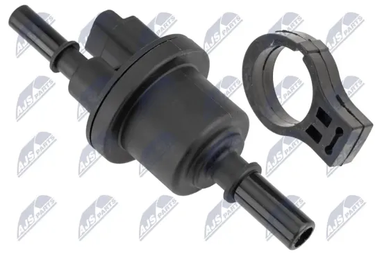 Belüftungs-/Entlüftungsventil, Kraftstofftank 12 V NTY EFP-CT-011 Bild Belüftungs-/Entlüftungsventil, Kraftstofftank 12 V NTY EFP-CT-011