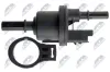 Belüftungs-/Entlüftungsventil, Kraftstofftank 12 V NTY EFP-CT-011 Bild Belüftungs-/Entlüftungsventil, Kraftstofftank 12 V NTY EFP-CT-011