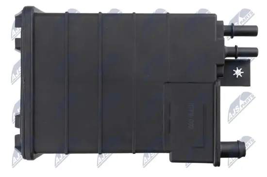 Aktivkohlefilter, Tankentlüftung NTY EFP-FR-002 Bild Aktivkohlefilter, Tankentlüftung NTY EFP-FR-002