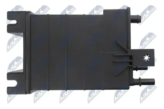 Aktivkohlefilter, Tankentlüftung NTY EFP-FR-002 Bild Aktivkohlefilter, Tankentlüftung NTY EFP-FR-002