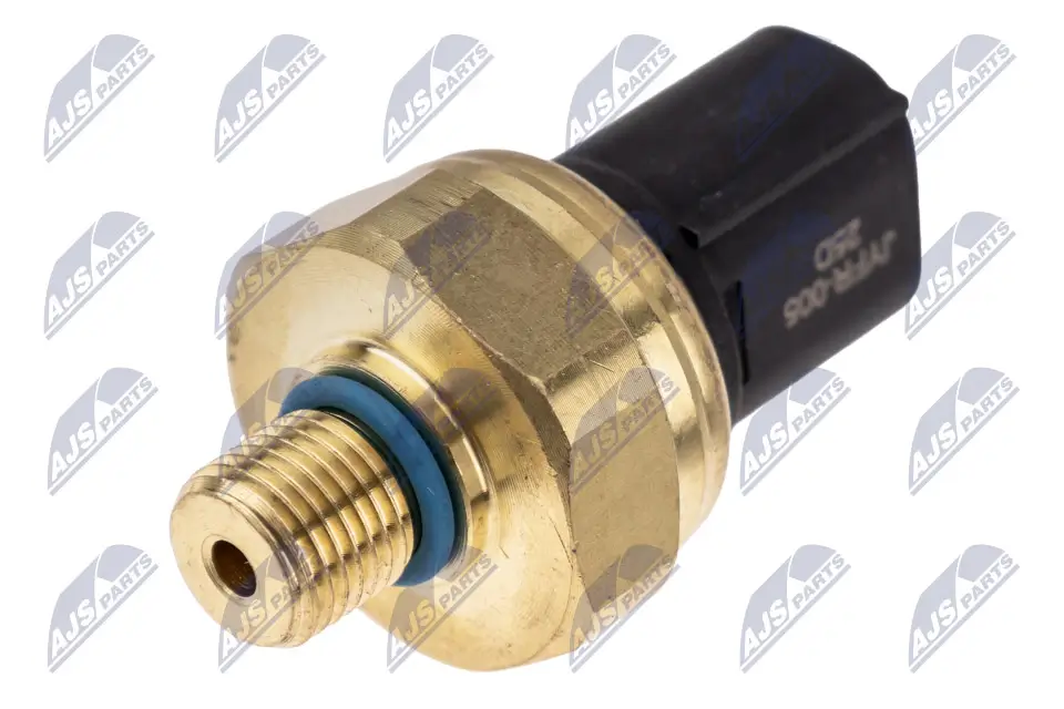 Sensor, Kraftstoffdruck NTY EFP-FR-005
