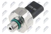 Sensor, Kraftstoffdruck Kraftstoffverteilerrohr NTY EFP-FR-008