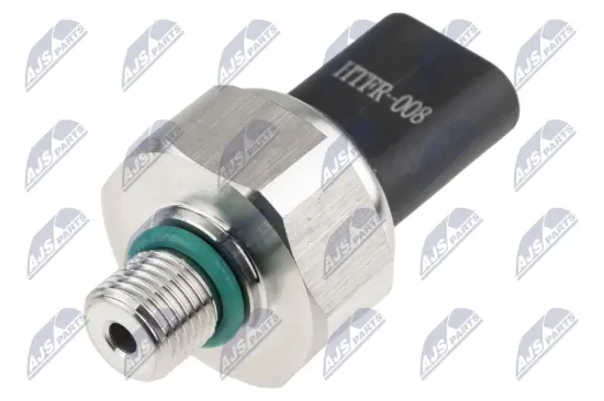 Sensor, Kraftstoffdruck Kraftstoffverteilerrohr NTY EFP-FR-008 Bild Sensor, Kraftstoffdruck Kraftstoffverteilerrohr NTY EFP-FR-008