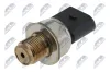 Sensor, Kraftstoffdruck NTY EFP-LR-000