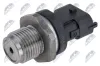 Sensor, Kraftstoffdruck NTY EFP-LR-001