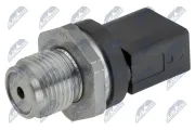 Sensor, Kraftstoffdruck NTY EFP-ME-001