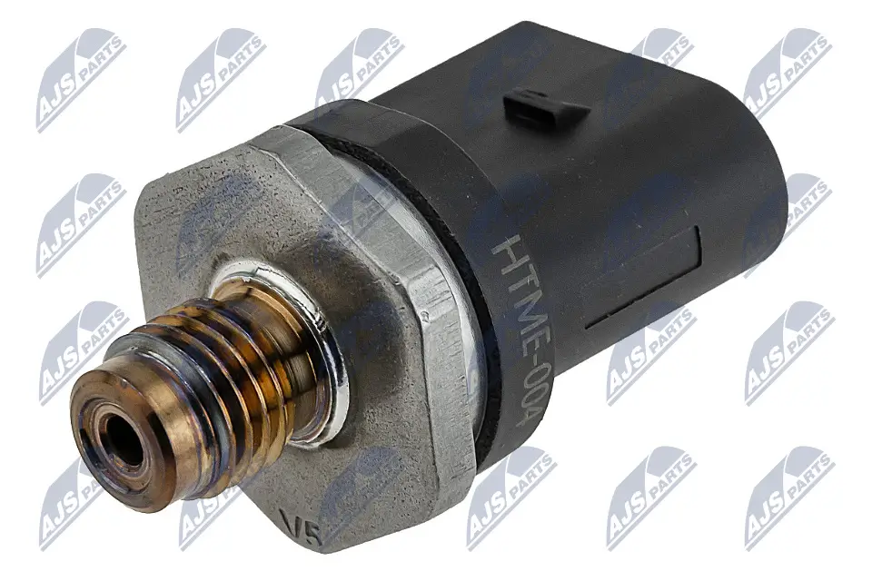 Sensor, Kraftstoffdruck NTY EFP-ME-004