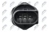 Sensor, Kraftstoffdruck NTY EFP-ME-004 Bild Sensor, Kraftstoffdruck NTY EFP-ME-004