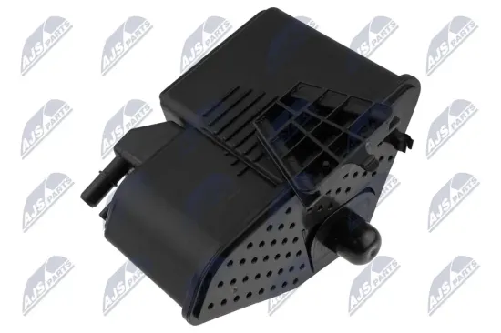 Aktivkohlefilter, Tankentlüftung NTY EFP-ME-008 Bild Aktivkohlefilter, Tankentlüftung NTY EFP-ME-008