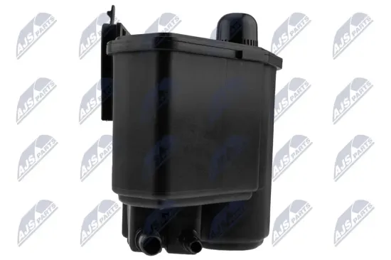 Aktivkohlefilter, Tankentlüftung NTY EFP-ME-008 Bild Aktivkohlefilter, Tankentlüftung NTY EFP-ME-008