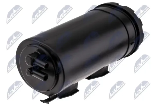 Aktivkohlefilter, Tankentlüftung NTY EFP-ME-010 Bild Aktivkohlefilter, Tankentlüftung NTY EFP-ME-010