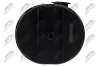 Aktivkohlefilter, Tankentlüftung NTY EFP-ME-010 Bild Aktivkohlefilter, Tankentlüftung NTY EFP-ME-010