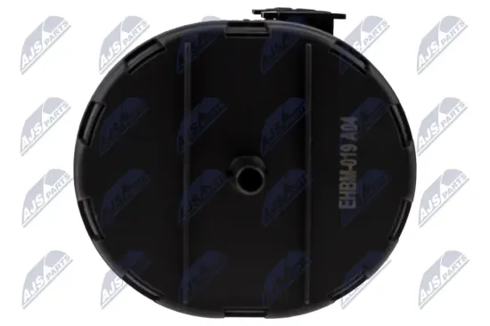 Aktivkohlefilter, Tankentlüftung NTY EFP-ME-010 Bild Aktivkohlefilter, Tankentlüftung NTY EFP-ME-010