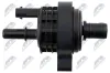 Belüftungs-/Entlüftungsventil, Kraftstofftank NTY EFP-ME-011 Bild Belüftungs-/Entlüftungsventil, Kraftstofftank NTY EFP-ME-011