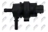 Belüftungs-/Entlüftungsventil, Kraftstofftank 12 V NTY EFP-ME-012 Bild Belüftungs-/Entlüftungsventil, Kraftstofftank 12 V NTY EFP-ME-012