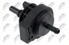 Belüftungs-/Entlüftungsventil, Kraftstofftank 12 V NTY EFP-ME-014 Bild Belüftungs-/Entlüftungsventil, Kraftstofftank 12 V NTY EFP-ME-014