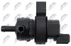 Belüftungs-/Entlüftungsventil, Kraftstofftank 12 V NTY EFP-ME-015 Bild Belüftungs-/Entlüftungsventil, Kraftstofftank 12 V NTY EFP-ME-015