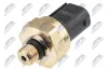 Sensor, Kraftstoffdruck NTY EFP-ME-019