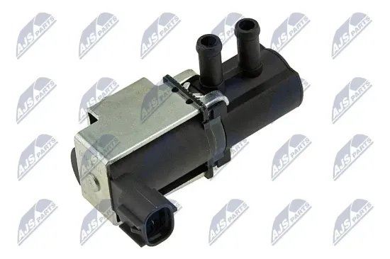 Ventil, Aktivkohlefilter NTY EFP-MS-000 Bild Ventil, Aktivkohlefilter NTY EFP-MS-000