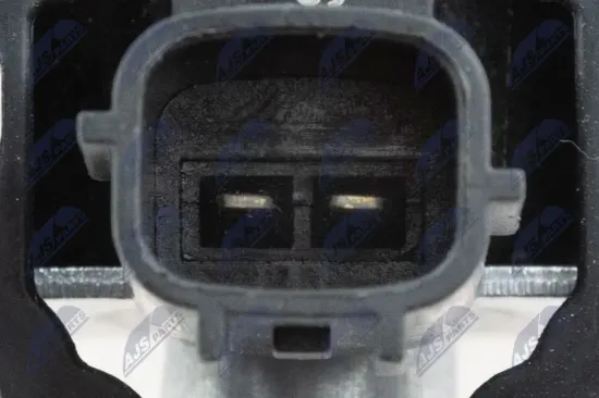 Ventil, Aktivkohlefilter NTY EFP-NS-002 Bild Ventil, Aktivkohlefilter NTY EFP-NS-002