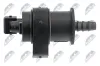 Belüftungs-/Entlüftungsventil, Kraftstofftank NTY EFP-PL-002 Bild Belüftungs-/Entlüftungsventil, Kraftstofftank NTY EFP-PL-002