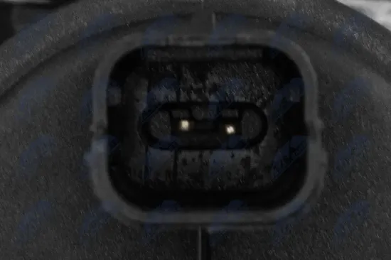 Aktivkohlefilter, Tankentlüftung NTY EFP-RE-007 Bild Aktivkohlefilter, Tankentlüftung NTY EFP-RE-007