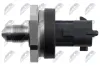 Sensor, Kraftstoffdruck NTY EFP-SA-001 Bild Sensor, Kraftstoffdruck NTY EFP-SA-001
