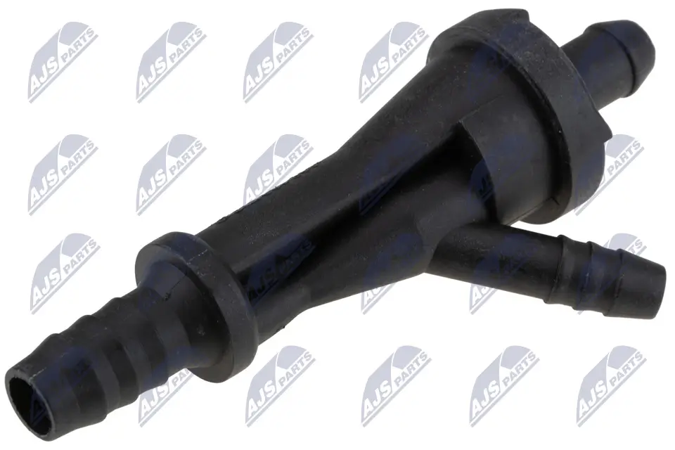 Ventil, Luftsteuerung (Ansaugluft) NTY EFP-VW-001