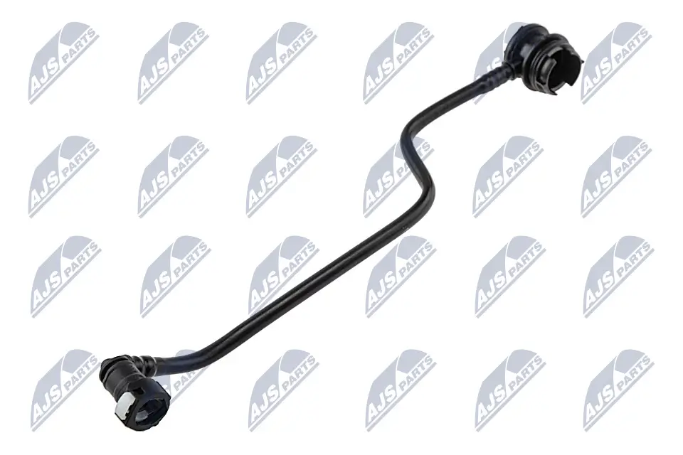 Entlüftungsschlauch, Kraftstofftank NTY EFP-VW-002