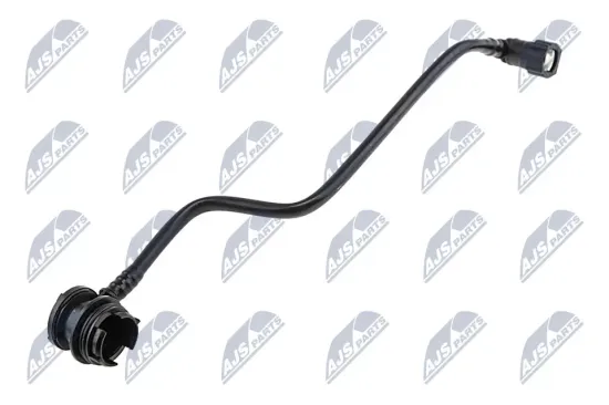 Entlüftungsschlauch, Kraftstofftank NTY EFP-VW-002 Bild Entlüftungsschlauch, Kraftstofftank NTY EFP-VW-002