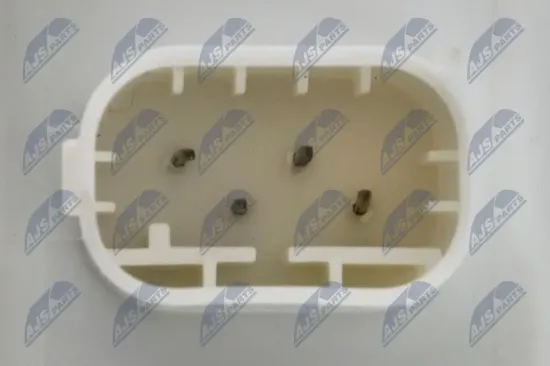 Gaspumpe, EVAP-Aktivkohlebehälter (Tankentlüftung) NTY EFP-VW-007 Bild Gaspumpe, EVAP-Aktivkohlebehälter (Tankentlüftung) NTY EFP-VW-007