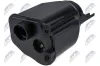 Filter, Entlüftung (Kraftstofftank) NTY EFP-VW-008 Bild Filter, Entlüftung (Kraftstofftank) NTY EFP-VW-008