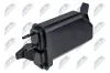 Filter, Entlüftung (Kraftstofftank) NTY EFP-VW-009 Bild Filter, Entlüftung (Kraftstofftank) NTY EFP-VW-009