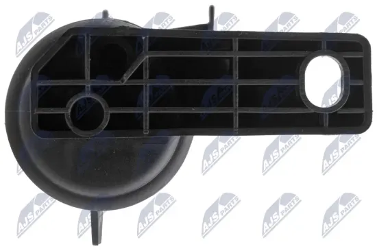 Aktivkohlefilter, Tankentlüftung NTY EFP-VW-010 Bild Aktivkohlefilter, Tankentlüftung NTY EFP-VW-010