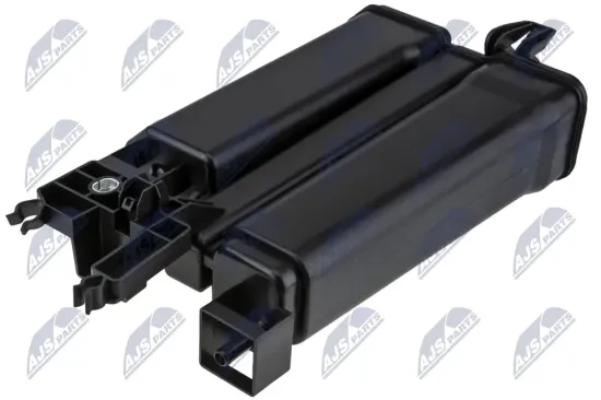 Aktivkohlefilter, Tankentlüftung NTY EFP-VW-012 Bild Aktivkohlefilter, Tankentlüftung NTY EFP-VW-012