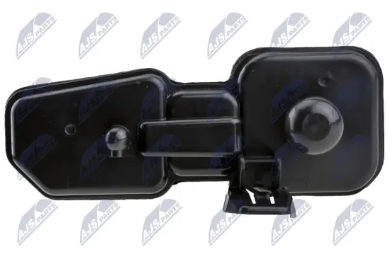 Aktivkohlefilter, Tankentlüftung NTY EFP-VW-012 Bild Aktivkohlefilter, Tankentlüftung NTY EFP-VW-012