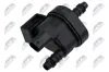 Bel&uuml;ftungs-/Entl&uuml;ftungsventil, Kraftstofftank 12 V NTY EFP-VW-015