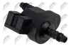 Belüftungs-/Entlüftungsventil, Kraftstofftank 12 V NTY EFP-VW-015 Bild Belüftungs-/Entlüftungsventil, Kraftstofftank 12 V NTY EFP-VW-015