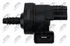 Belüftungs-/Entlüftungsventil, Kraftstofftank 12 V NTY EFP-VW-015 Bild Belüftungs-/Entlüftungsventil, Kraftstofftank 12 V NTY EFP-VW-015