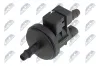 Bel&uuml;ftungs-/Entl&uuml;ftungsventil, Kraftstofftank NTY EFP-WW-003A