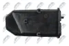 Aktivkohlefilter, Tankentlüftung NTY EFP-WW-004 Bild Aktivkohlefilter, Tankentlüftung NTY EFP-WW-004