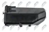 Aktivkohlefilter, Tankentlüftung NTY EFP-WW-004 Bild Aktivkohlefilter, Tankentlüftung NTY EFP-WW-004