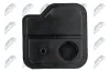Aktivkohlefilter, Tankentlüftung NTY EFP-WW-004 Bild Aktivkohlefilter, Tankentlüftung NTY EFP-WW-004