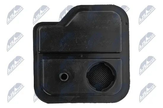 Aktivkohlefilter, Tankentlüftung NTY EFP-WW-004 Bild Aktivkohlefilter, Tankentlüftung NTY EFP-WW-004