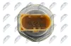 Sensor, Kraftstoffdruck NTY EFP-WW-005 Bild Sensor, Kraftstoffdruck NTY EFP-WW-005