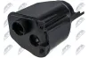 Filter, Entlüftung (Kraftstofftank) NTY EFP-WW-008 Bild Filter, Entlüftung (Kraftstofftank) NTY EFP-WW-008