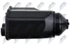 Filter, Entlüftung (Kraftstofftank) NTY EFP-WW-008 Bild Filter, Entlüftung (Kraftstofftank) NTY EFP-WW-008