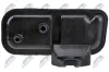 Filter, Entlüftung (Kraftstofftank) NTY EFP-WW-009 Bild Filter, Entlüftung (Kraftstofftank) NTY EFP-WW-009