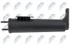 Aktivkohlefilter, Tankentlüftung NTY EFP-WW-010 Bild Aktivkohlefilter, Tankentlüftung NTY EFP-WW-010