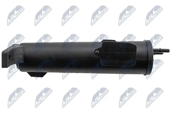Aktivkohlefilter, Tankentlüftung NTY EFP-WW-010 Bild Aktivkohlefilter, Tankentlüftung NTY EFP-WW-010